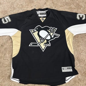 Penguins Conklin XXL Reebok Jersey (Used)