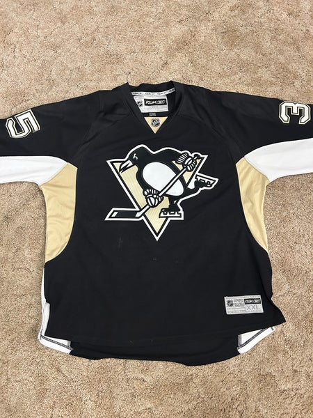 Penguins Conklin XXL Reebok Jersey (Used)