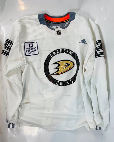 Dmitri kulikov Anaheim ducks Mic Jersey