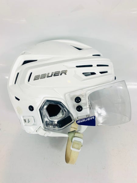 Medium Bauer Re-Akt 155 Helmet