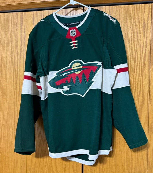 Green Size 50 Men's Jersey (New)