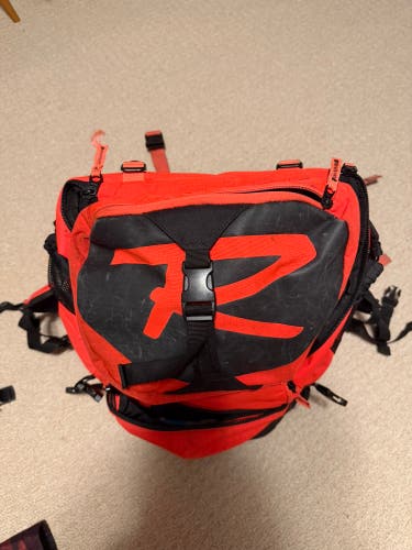 Rossignol Boot Bag (Used)