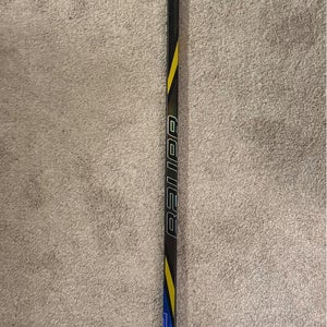 Senior Bauer Nexus League Left Hand Hockey Stick P92M 70 Flex Pro Stock (New)