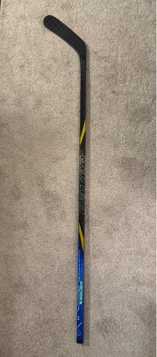 Senior Bauer Nexus League Left Hand Hockey Stick P92M 70 Flex Pro Stock (New)