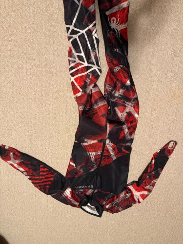 Men's Medium Spyder U.S. Ski Team Ski Suit (Used)