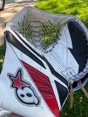 Used Brian's Regular Sub Zero 3 Pro Pro Stock