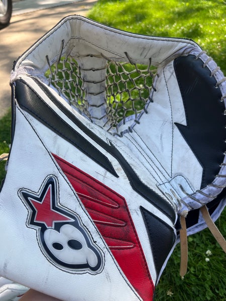 Used Brian's Regular Sub Zero 3 Pro Pro Stock