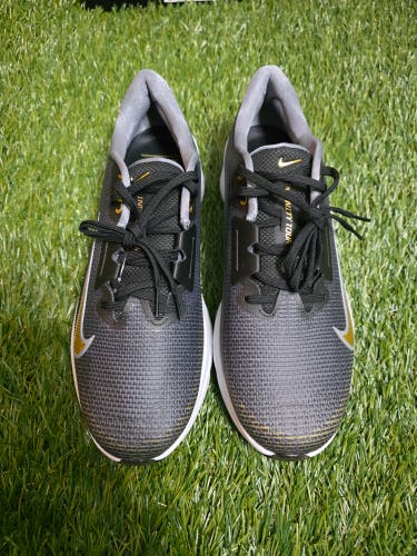 Nike Infinity Tour 2