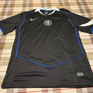 Chelsea FC  XXL Men's Nike Jersey (New)