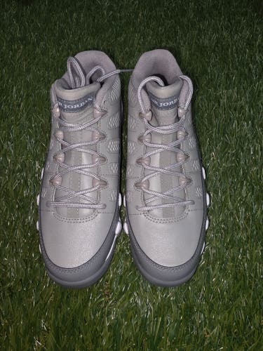 Jordan 9 Retro Low Golf shoe