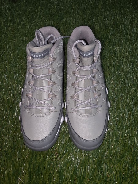 Jordan 9 Retro Low Golf shoe