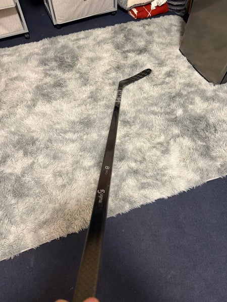 CCM JetSpeed FT8 Pro Right Handed Hockey Stick P28M 65 Flex (New)