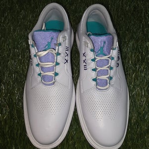 Air Jordan ADG 5 'White Grape Ice'