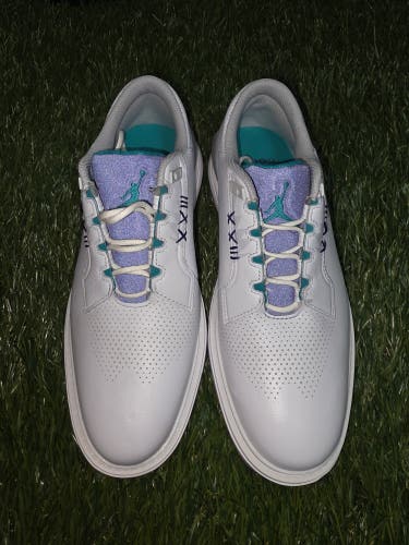 Air Jordan ADG 5 'White Grape Ice'