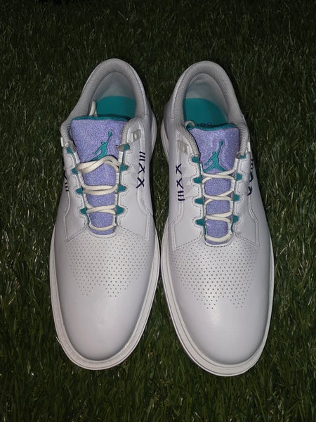 Air Jordan ADG 5 'White Grape Ice'