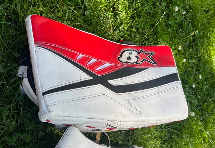 Brian’s Sub Zero 3 Pro Blocker (Used)