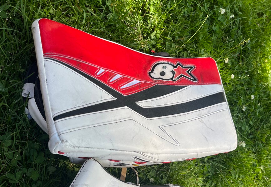 Brian’s Sub Zero 3 Pro Blocker (Used)