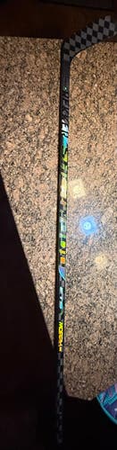 New Senior Sher-Wood Rekker Morph Pro Right Handed Hockey Stick PP90MX 68 Flex (New)