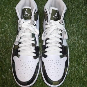 Nike Air Jordan 1 High Golf 'Camo'