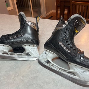 2020 Bauer Supreme 3S Pro Hockey Skates 6.5 (Used)
