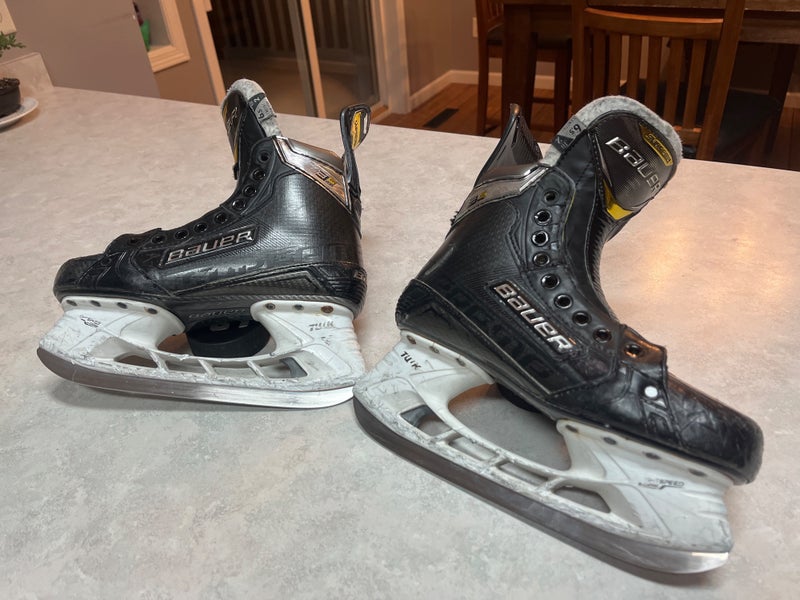 2020 Bauer Supreme 3S Pro Hockey Skates 6.5 (Used)