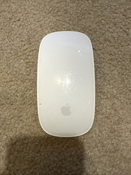 Genuine Apple Magic Mouse for Macs BLUE A1657 No Charger