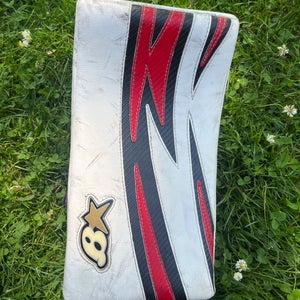 Brian's G-Netik 5.0 Junior (Used)