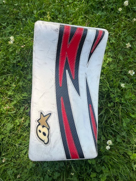 Brian's G-Netik 5.0 Junior (Used)