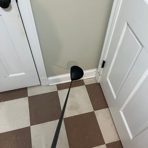 Men's Stix Golf Titanium Right Handed Driver 10.5 Loft (Used)