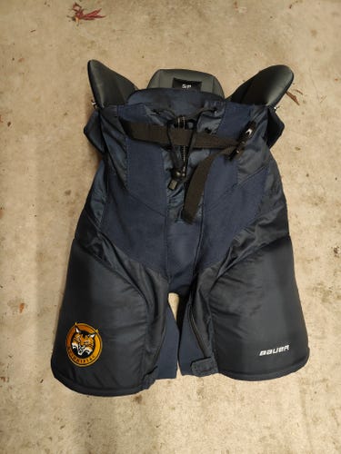 NCAA Bauer Nexus pro stock Hockey Pants