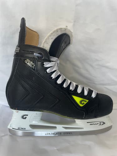 Graf Hockey Skates G635s