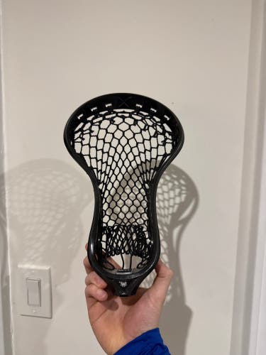 ECD Weapon X 2.0 Strung Head (Used)