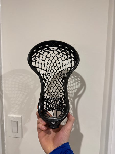 ECD Weapon X 2.0 Strung Head (Used)