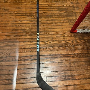 Senior CCM Ribcor Trigger 7 Pro Right Handed Hockey Stick P90TM 75 Flex (Used)