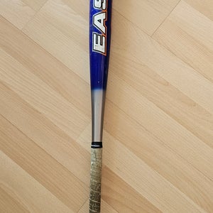 2007 Easton Cyclone Alloy USSSA Slow Pitch Softball Bat (-6) 28oz 34in (Used)