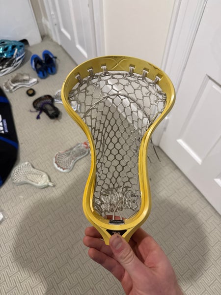 ECD Weapon X 2.0 Strung Head (Used)