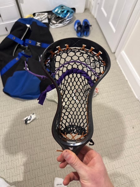 ECD Weapon X 2.0 Strung Head (Used)