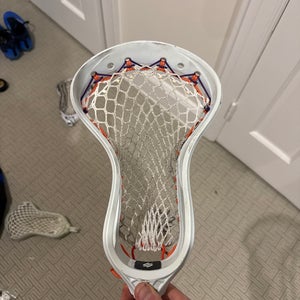 StringKing Mark 2F Strung Head (Used)