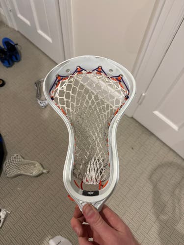 StringKing Mark 2F Strung Head (Used)