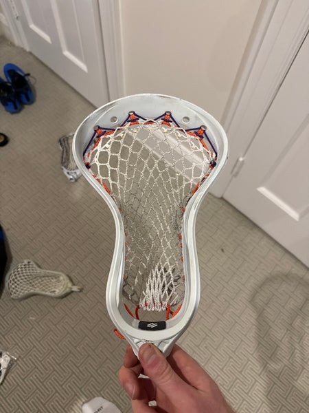 StringKing Mark 2F Strung Head (Used)