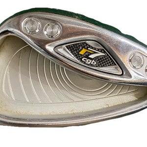 TaylorMade R7 CGB Max Rac 9 Iron RH 55g M-Flex Senior Graphite 36 In. New Grip