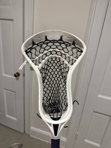 Epoch Z-ONE Strung Head (Used)