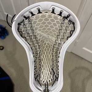 Maverik Optik 3 Strung Head (Used)