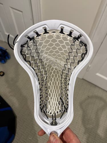 Maverik Optik 3 Strung Head (Used)
