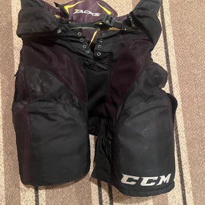 Senior Medium CCM Tacks Hockey Pants (Used)
