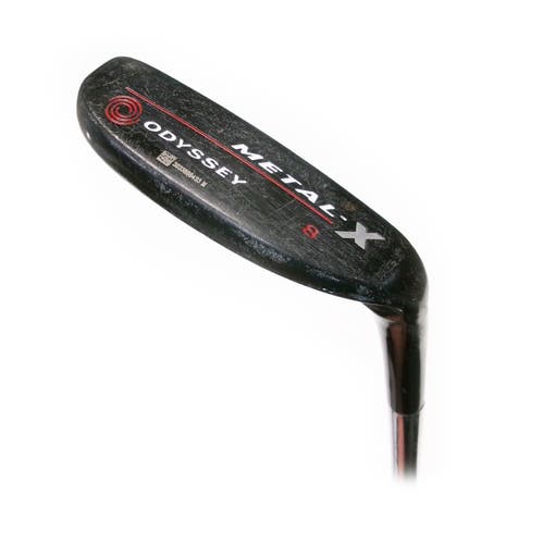Odyssey Metal-X 8 35" Blade Putter