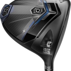 NEW 2025 Cobra Dark Speed Adapt X 10.5* Driver Tensei Blue AV Series 65 Regular