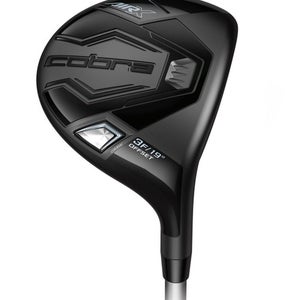 Cobra Air-X 2 3 Wood 19* (Graphite Ultralite, Ladies) 2024 NEW