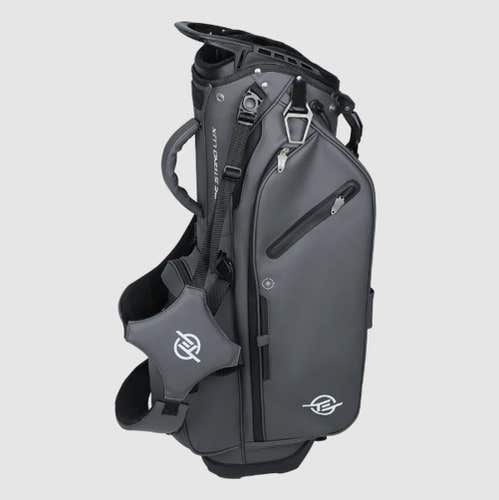 Tour Edge Xtreme Lux Stand Bag (12", 5-way top) 2025 NEW