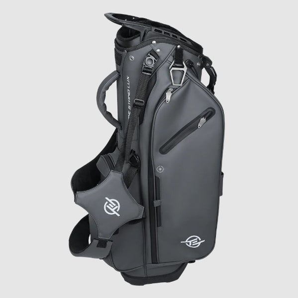 Tour Edge Xtreme Lux Stand Bag (12", 5-way top) 2025 NEW